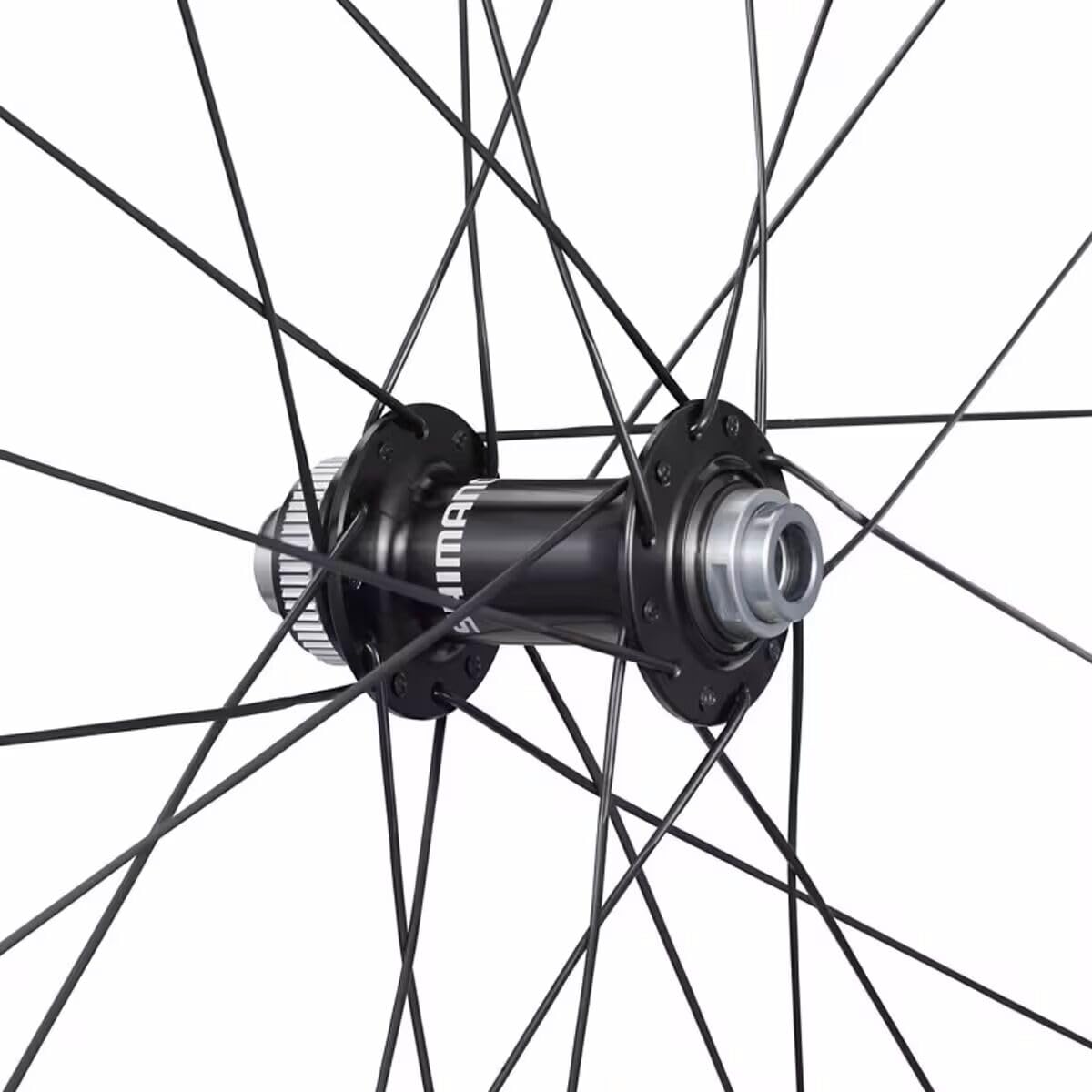 Amazon.com : SHIMANO Grx Rx880 700C Tubeless Disc Brake Wheelset