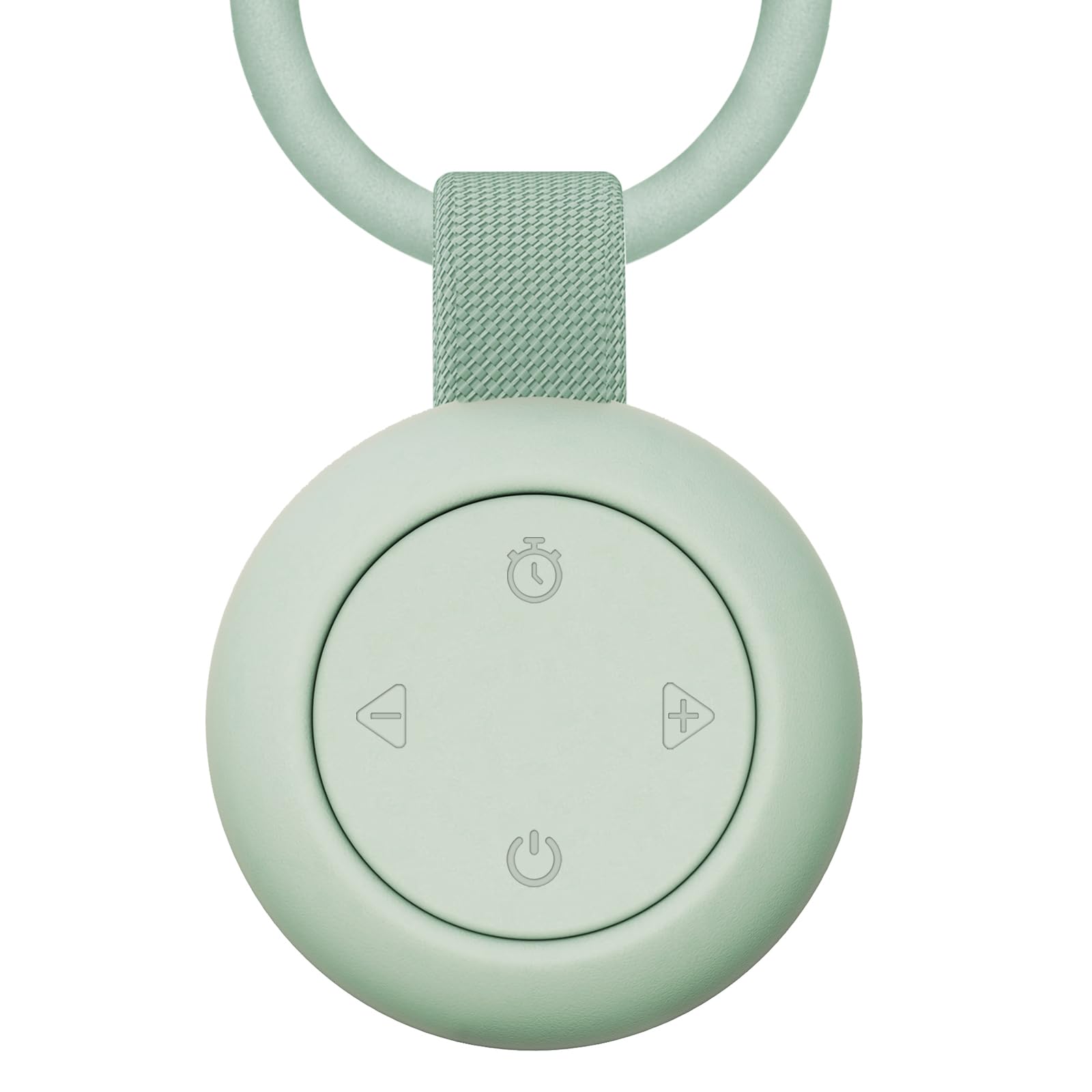 Portable Baby Sound Machine &amp; Essentials for Babies &amp; Kids-Mint