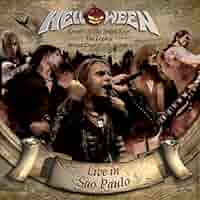 Helloween - Keeper Of The Seven Keys: The Legacy World Tour