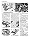 Vespa GTS, GTV, GT, LX, LXV, S, Primavera & Sprint (05 - 18)