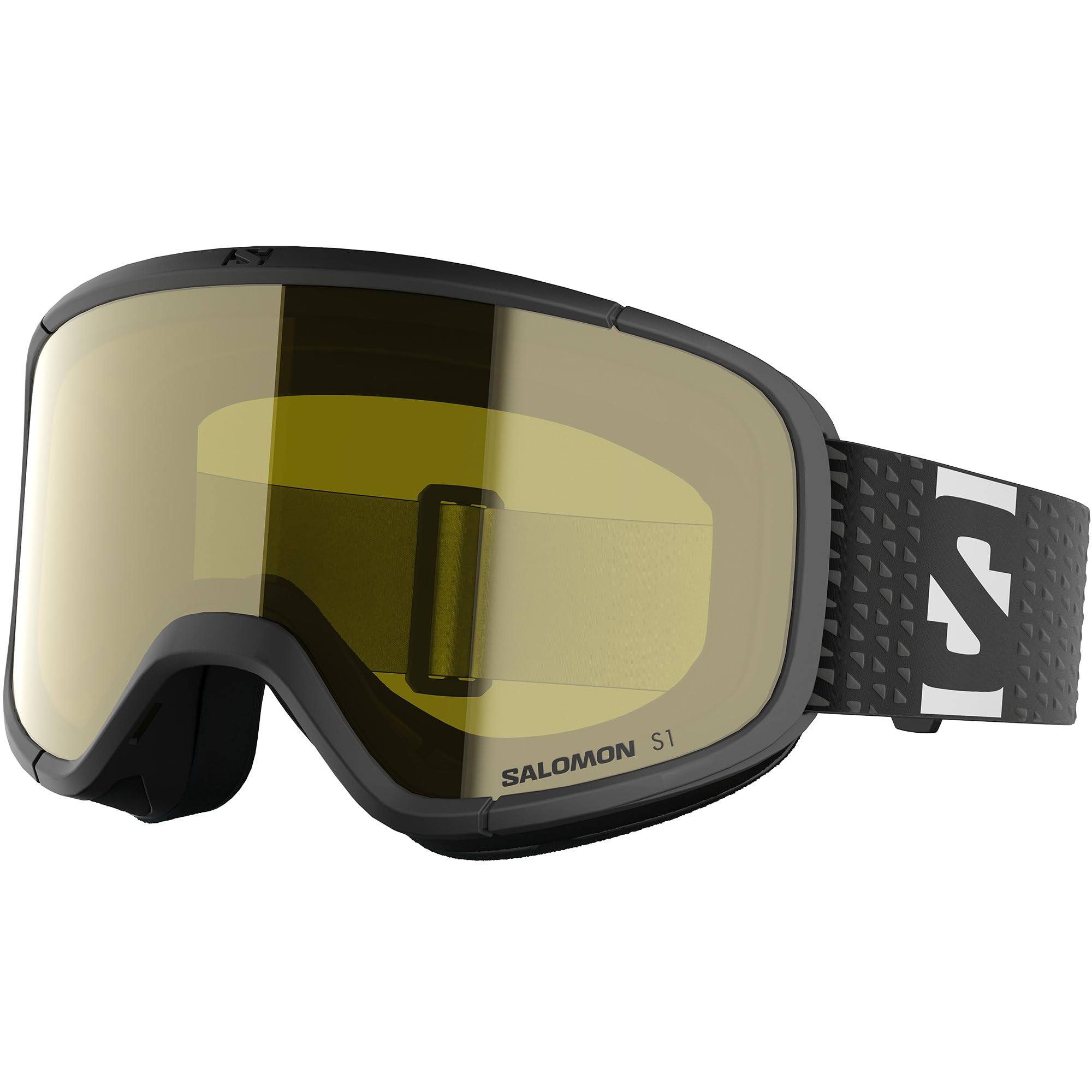 Salomon Aksium 2.0 Access Ski Goggles Unisex - Adulto (Pacco da 1)