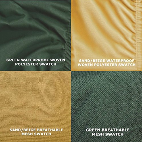 Bluedot Trading Sun Shade Sail Hardware Stainless Steel Corrosion Resistant Turnbuckle for Installation to Attach To Any Structure, Tree, or Pole - Quantity 1