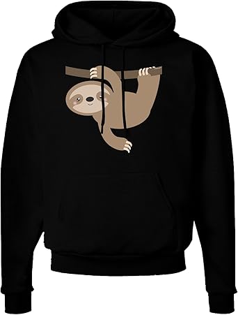 sloth sweatshirt amazon