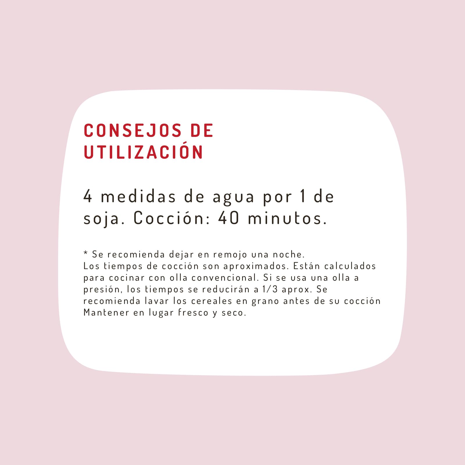 El Granero Integral Judía Mungo Ecológica Bio 500 g - Legumbres Ecológicas Ricas en Proteína Vegetal y Fibra - Fácil Digestión - Fuente de Energía Natural - Aptas para Veganos
