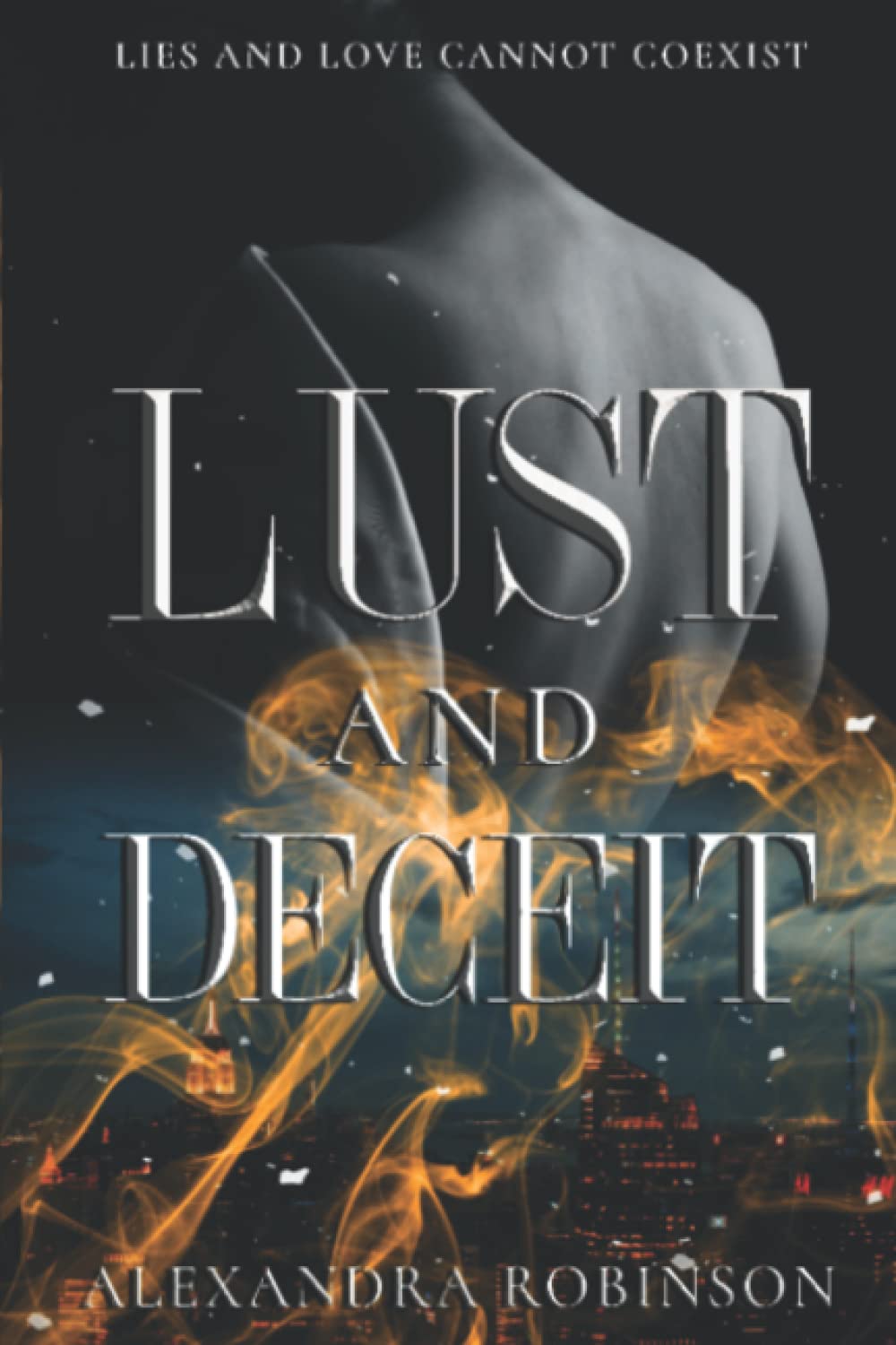 Lust And Deceit (The Lust And Deceit Series)