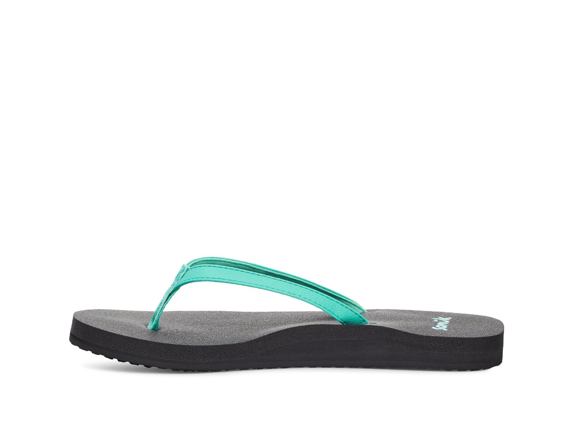Sanuk Yoga Joy II, Infradito Donna