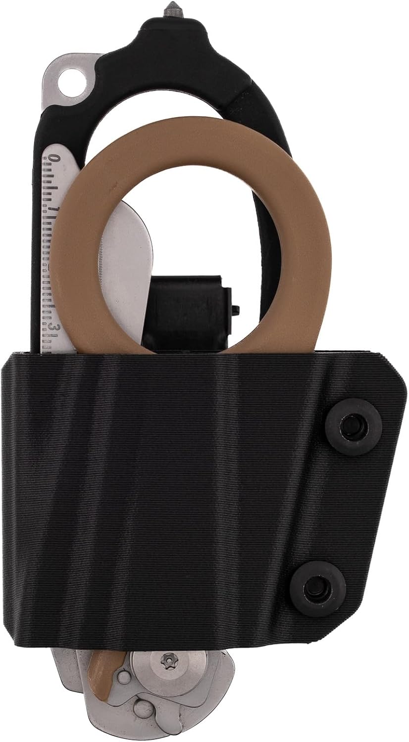 Multitool Holster for Leatherman Raptor Rescue
