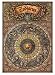 ajhsuwn Puzzle per Bambini Giocattoli Puzzle educativi Puzzle 1000 Pezzi Puzzle Segno Zodiacale Giocattolo di decompressione