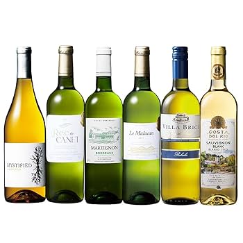 l*c様 3000円～ ワイン 果実酒 6本セット Amazon.co.jp: ギフト 大満足！ 小瓶6本飲み比べセット 日本酒
