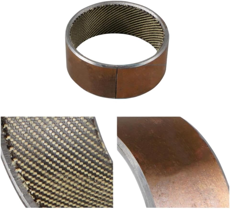 Primary Clutch Spring Cap Oilless Bushing 420280617 Compatible With X3 Max 2018 2021