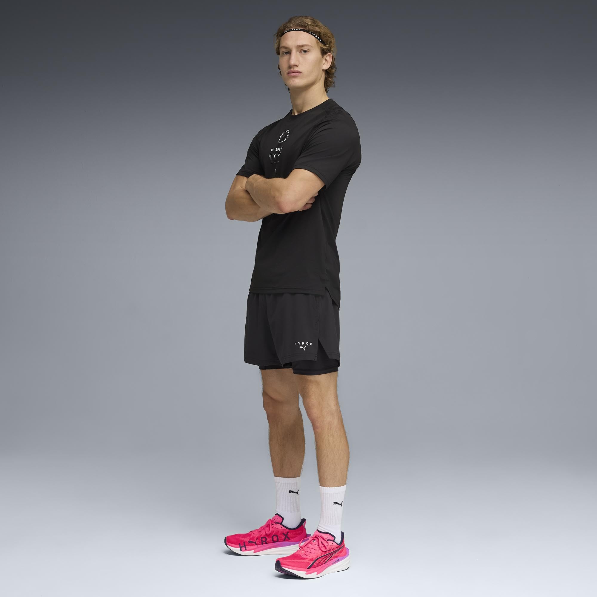 Puma Herren-T-Shirts