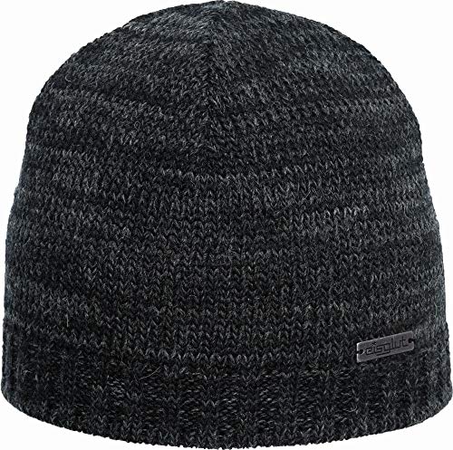 Bonnet Eisglut Dylan XL pour homme - Protégez vos oreilles du froid intense