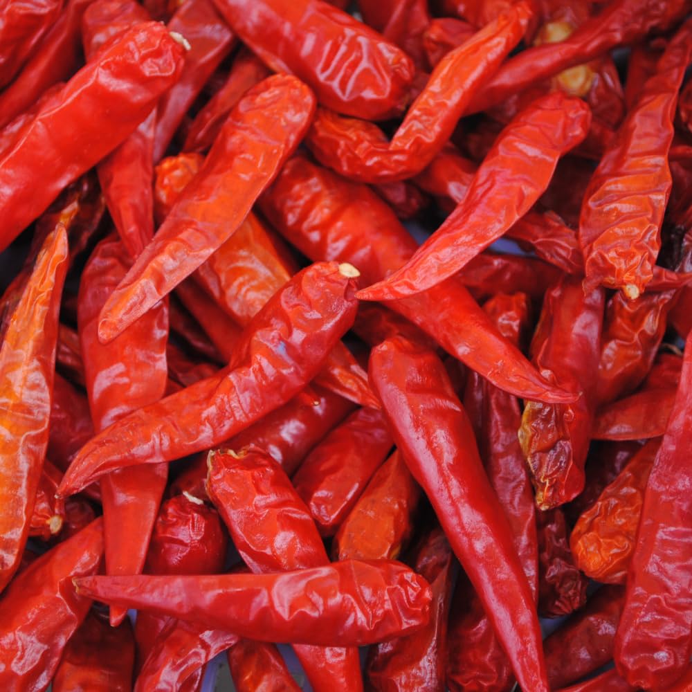 TRS Peperoncino Confezione Multipla 20 x 50 g