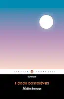 Noites brancas: Romance sentimental (Das memórias de um sonhador)
