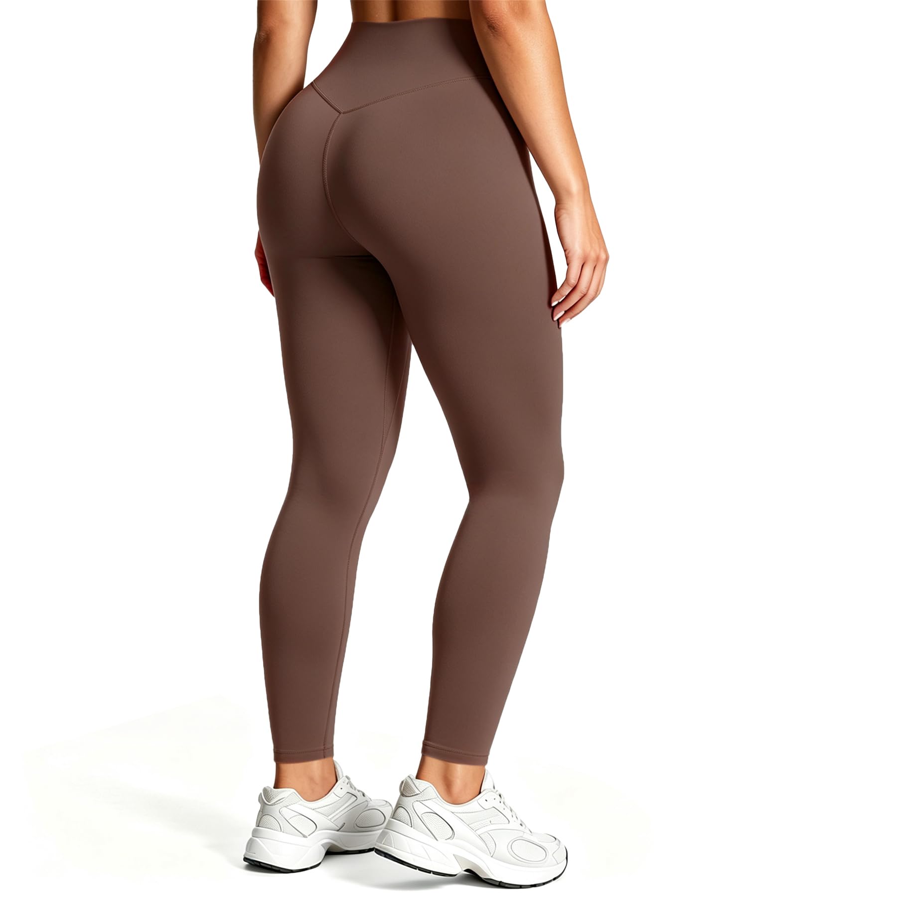 Aoxjox Metamorph Deep V Yoga Pants 26"