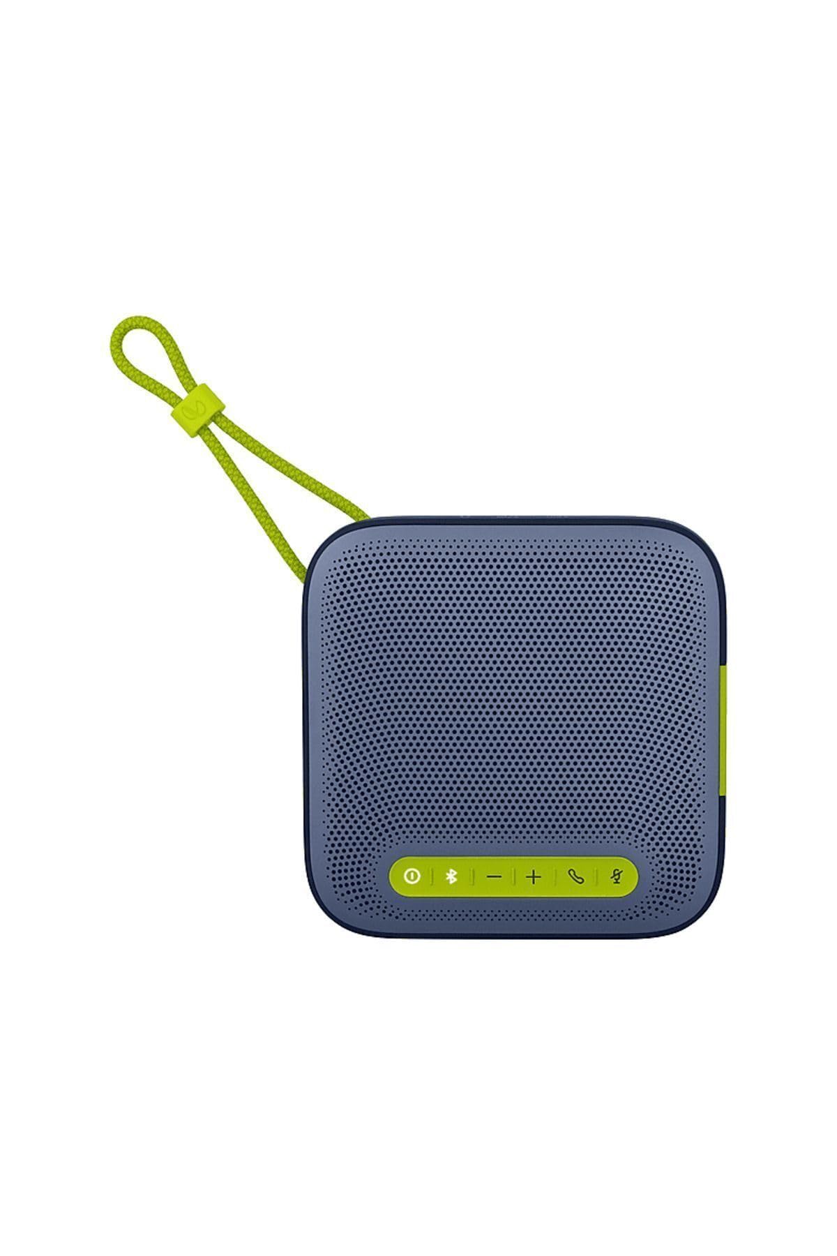 Infinitylab Clearcall Bluetooth Hoparlör Mavi