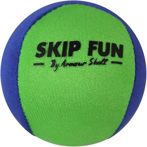 Miniatura 2 de Juguetes de piscina para adultos Skip It Bouncy Water Balls para juegos deportivos de natación para niños y adultos. El mejor juguete de bola de