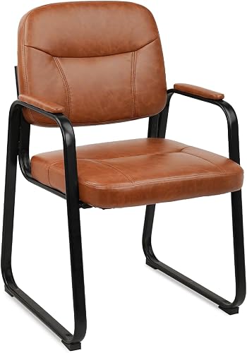CLATINA Sled Base Chair