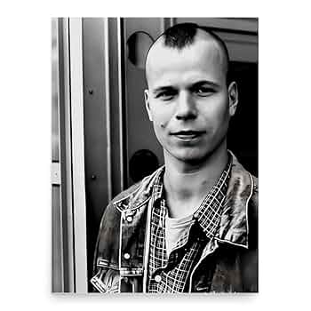 【希少】Wolfgang Tillmans portraits MAKE LIFE BEAUTIFUL