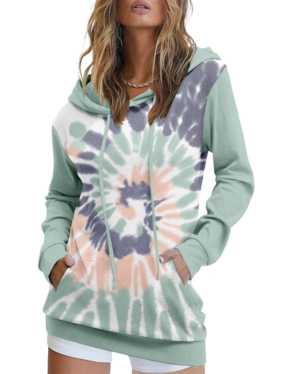 MODARANIWomen's Cut Off Denim Jean Shorts Ripped Distressed