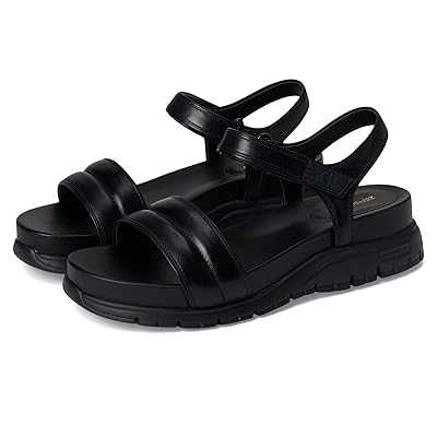 Cole Haan Zerogrand Ankle Strap Sandals Women