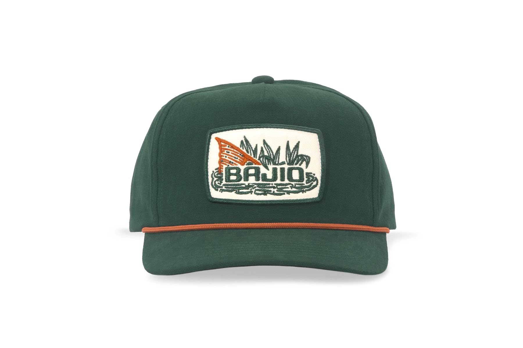 Bajío Fishing Hat - Performance, Corduroy and Twill Trucker Snapback