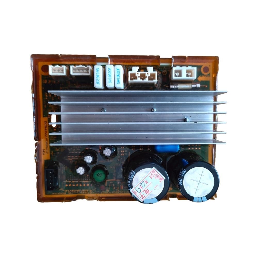 Carte d'ordinateur pour machine à laver DC92-01378D circuit électronique de commande 220V - 7