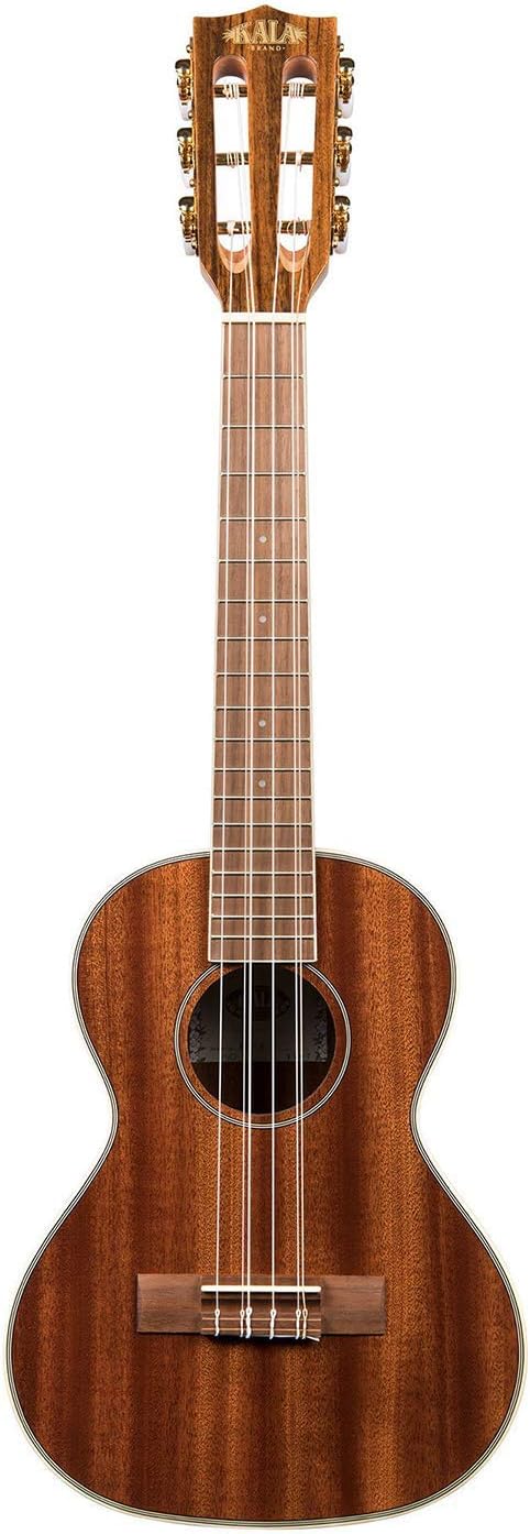 Kala KA-6 Mahogany 6-String Tenor Ukulele