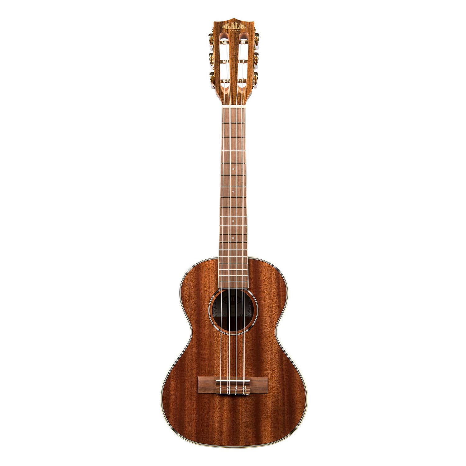 Kala KA-6 Mahogany 6-String Tenor Ukulele