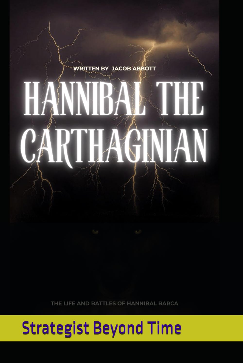 Hannibal the Carthaginian
