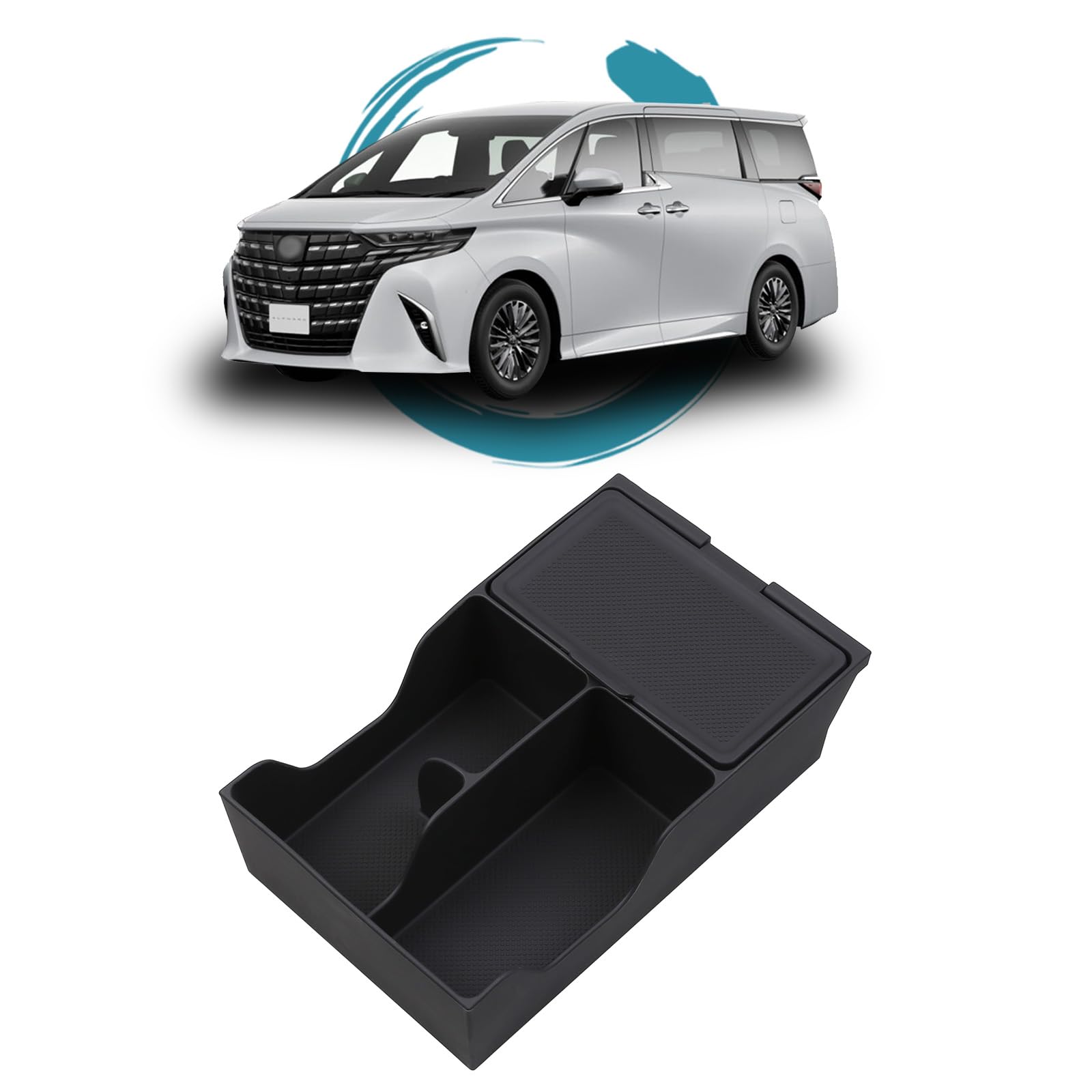 Amazon | ruiya 【2025革新版・電源線の取り外し不要】 新型 トヨタ 