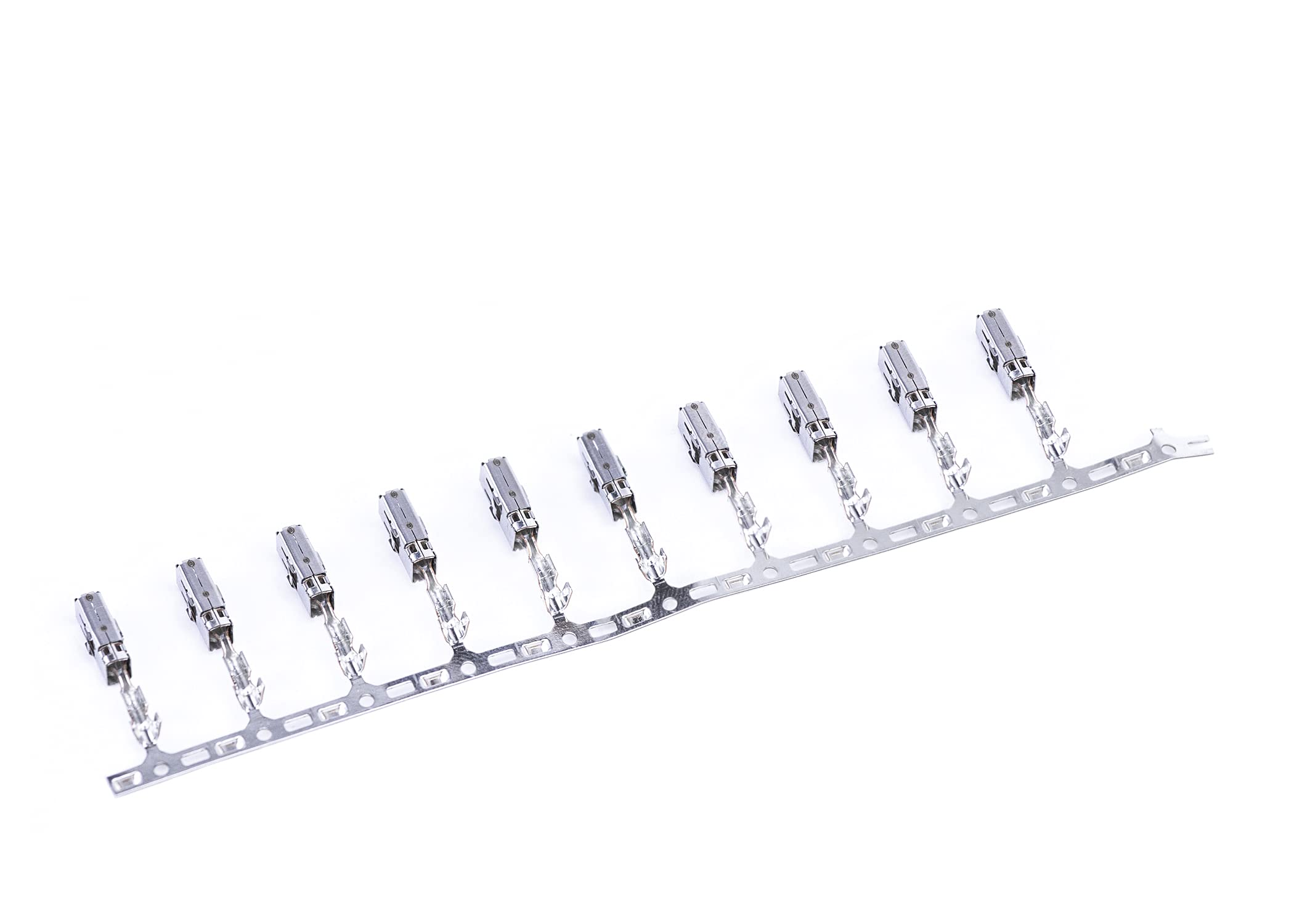 Sierra RS20190, Terminal, 13.5-17AWG Wire