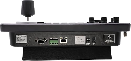 Miniatura 8 de PTZOptics Producer Move SE 20X PTZ Cámara Bundle