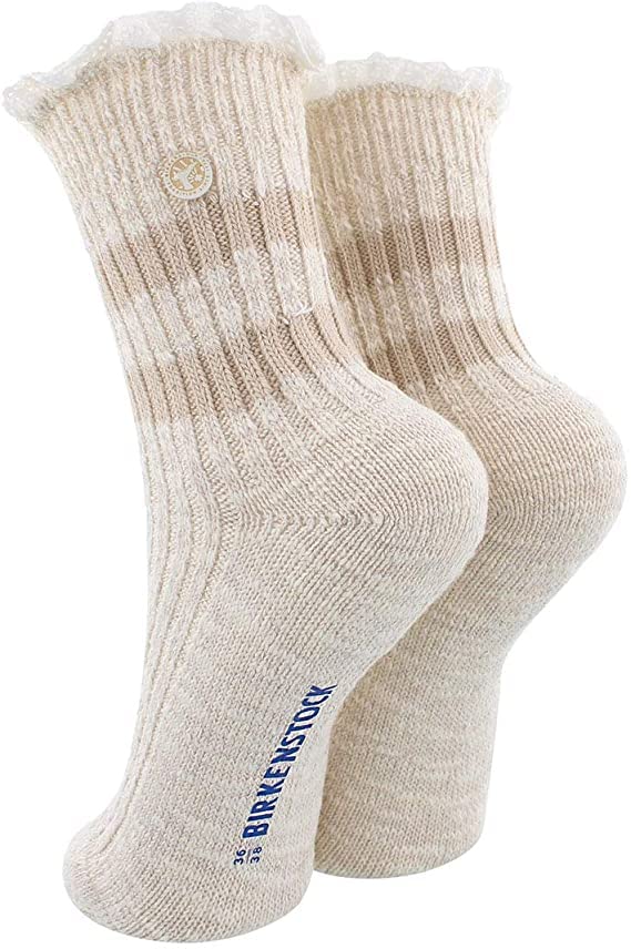 Birkenstock Women's Fashion Slub Lace3