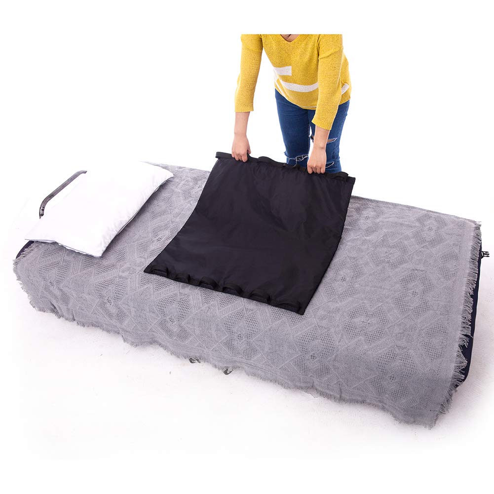 Buy 28" x 28" Reusable Slide Sheet with Handles Patient Aid for