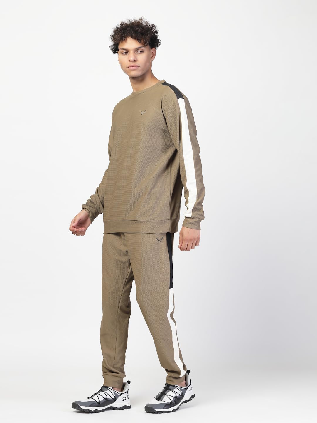 Invincible Men's Co-ord Set 2