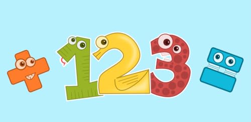 123 Number Bonds