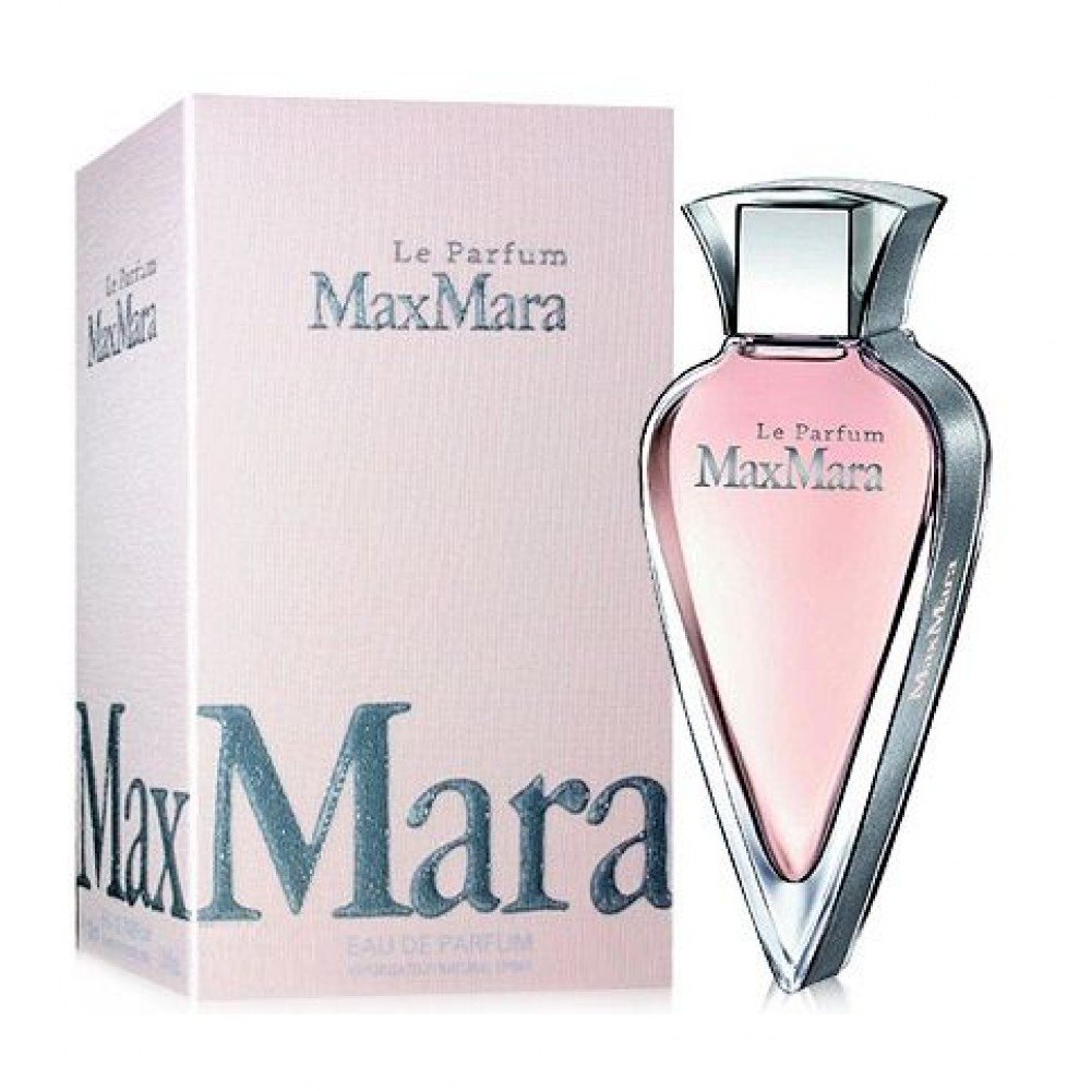 Amazon.com: Maxmara Le Parfum Eau De Parfum Spray 30 Ml 1.0 Oz