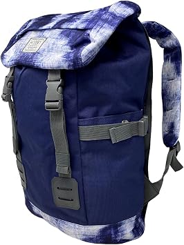 Amazon.com: HOOEY Topper II - Mochila de senderismo escolar (30 litros),  talla única , Tinte azul marino : Electrónica