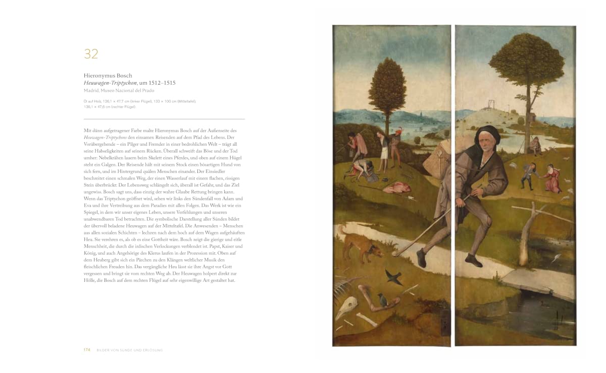 Flämische Meister – Von van Eyck bis Bruegel: Die Revolution der Ölmalerei und ihre Meisterwerke. Ausstellungskatalog. Bildband (Alte Kunst)