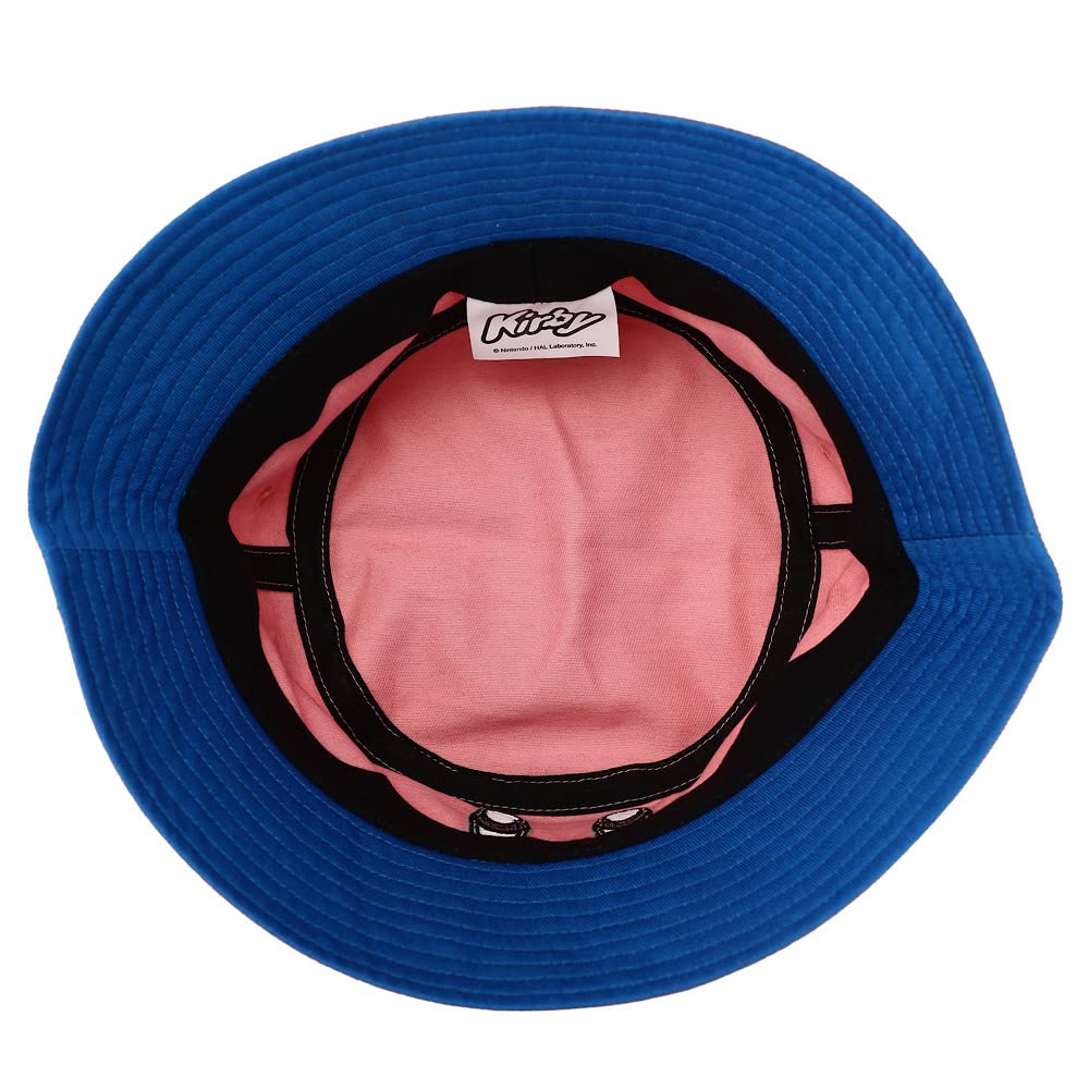 Napapijri x Fiorucci - Cappello da pescatore rosa