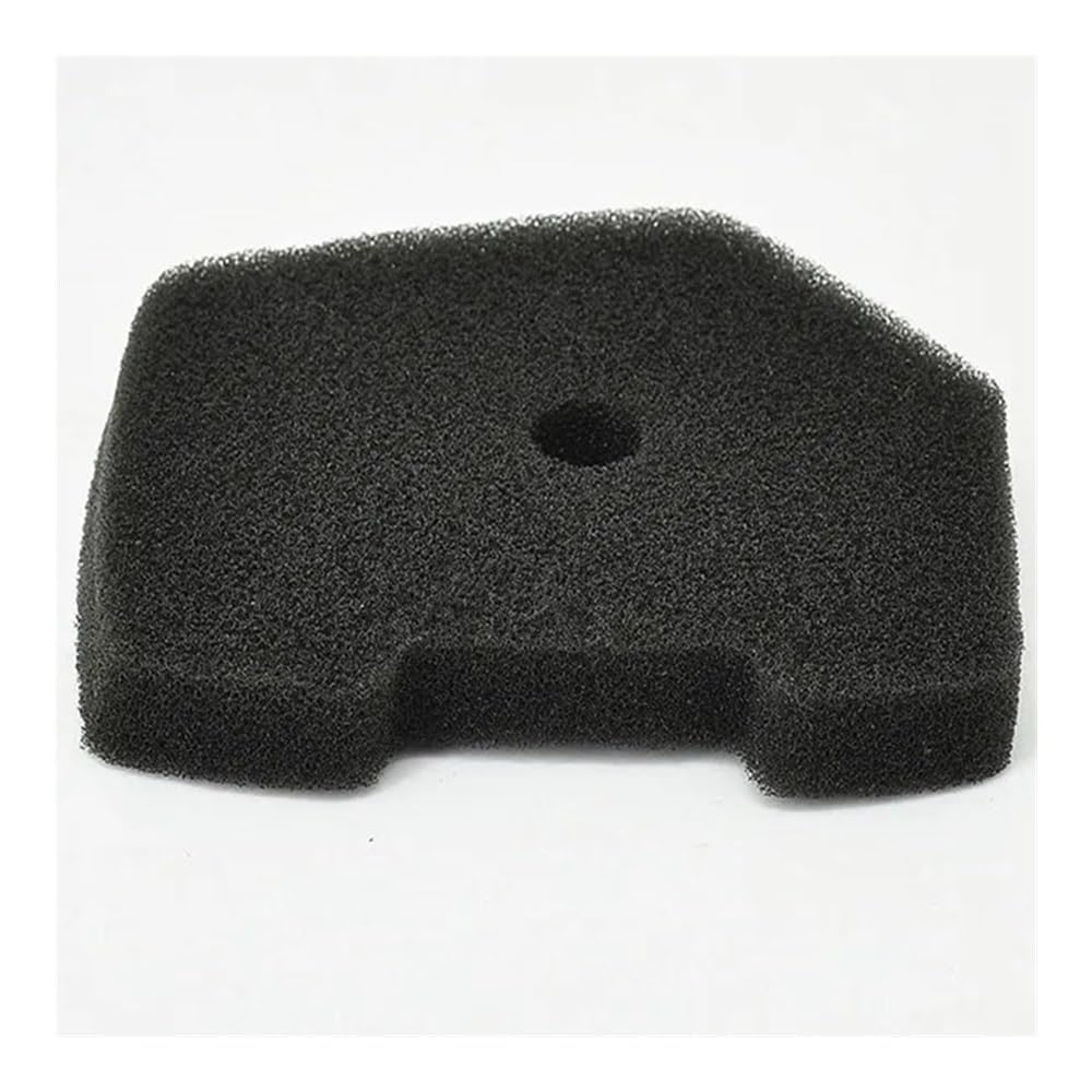 Cortacésped Cortasetos Motor de Dos Tiempos Filtro de Aire Apto para K TJ27 TJ27E TJ27V KBL-27(8 pcs)