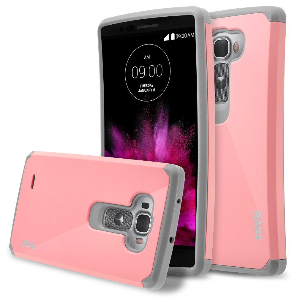 Lg G Flex 2015 Release Case Ranz Grey Pink Desertcart Seychelles