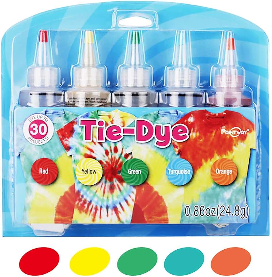 Amazon.ca clothing dye