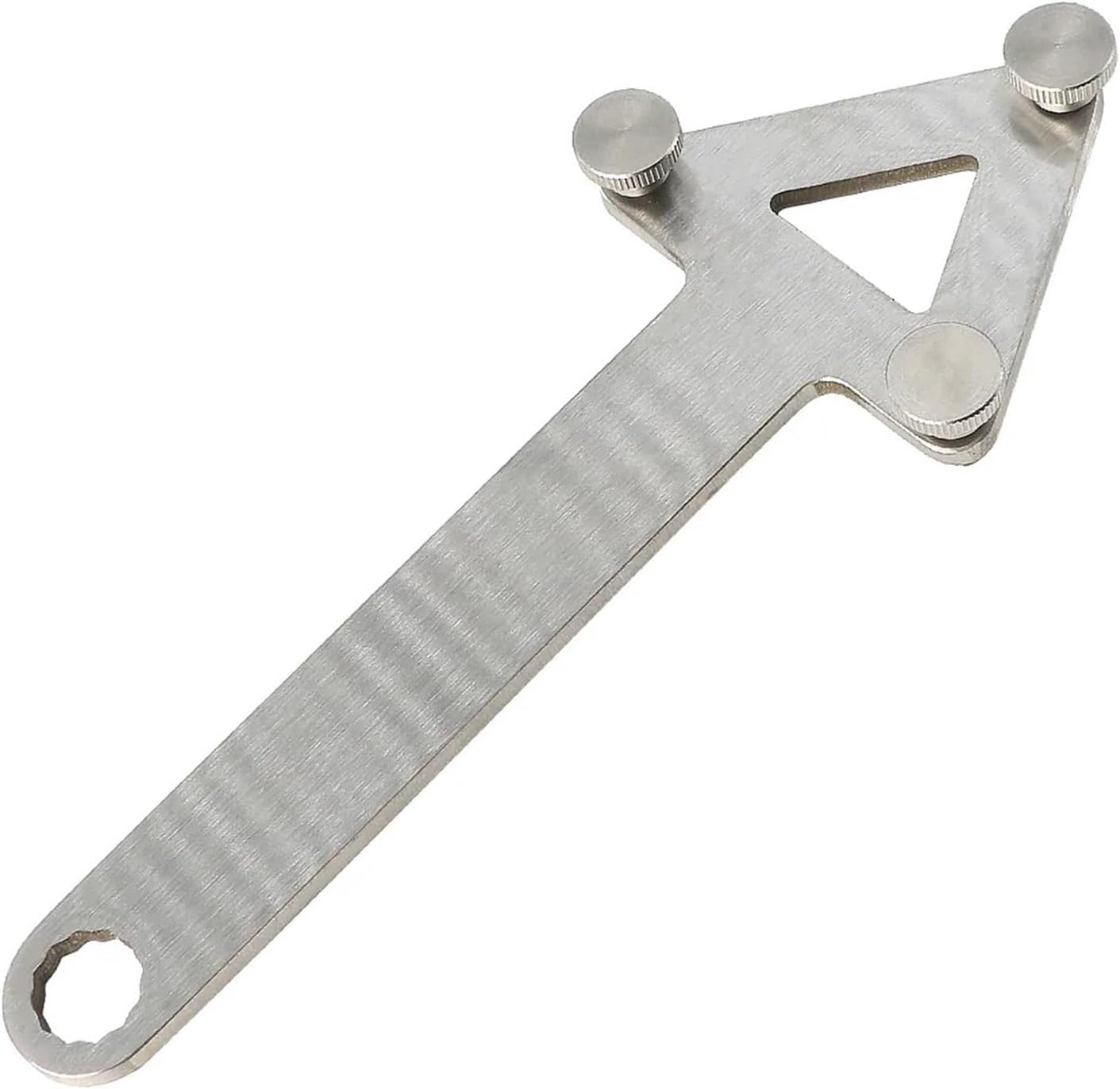 Motorcycle Oil Filter Wrench Remover Puller Compatible With Ducati V4 Panigale Stainless Steel