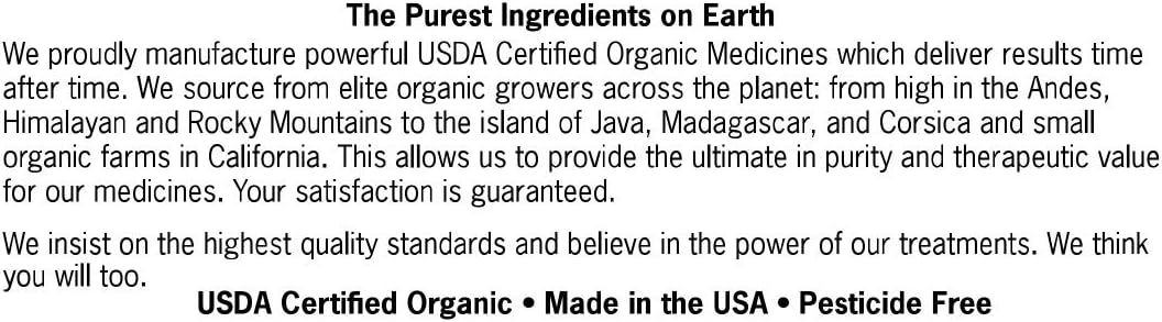 FORCES OF NATURE Nail Fungus Extra Strength : Nail Fungicides : Health & Household