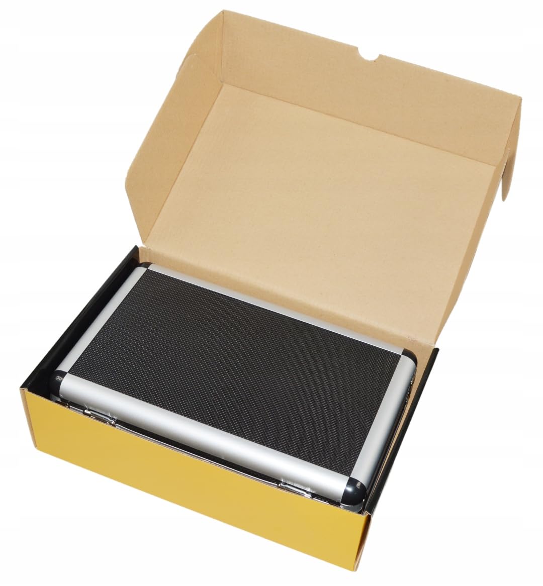 PIROMETR TERMOMETR LASEROWY BEZDOTYKOWY EMISYJNOŚĆ PODCZERWIEŃ -30+1650°USB