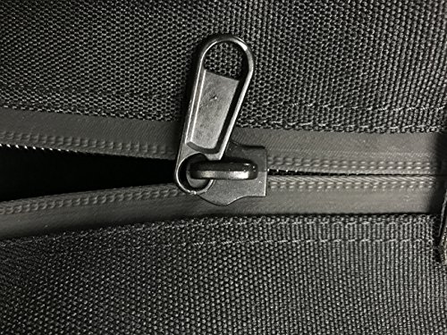 Hydro Plus Odor Lock Resistant Luggage Duffel Bag Hydroponic Indoor Growing Smell Proof Bags (40"X20"X20" Backpack) #TOP5