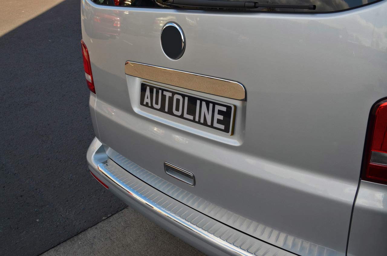 Sotto Paraurti Anteriore Per VW VW T Cross Cod. RDFAVX30918 - Foto 9