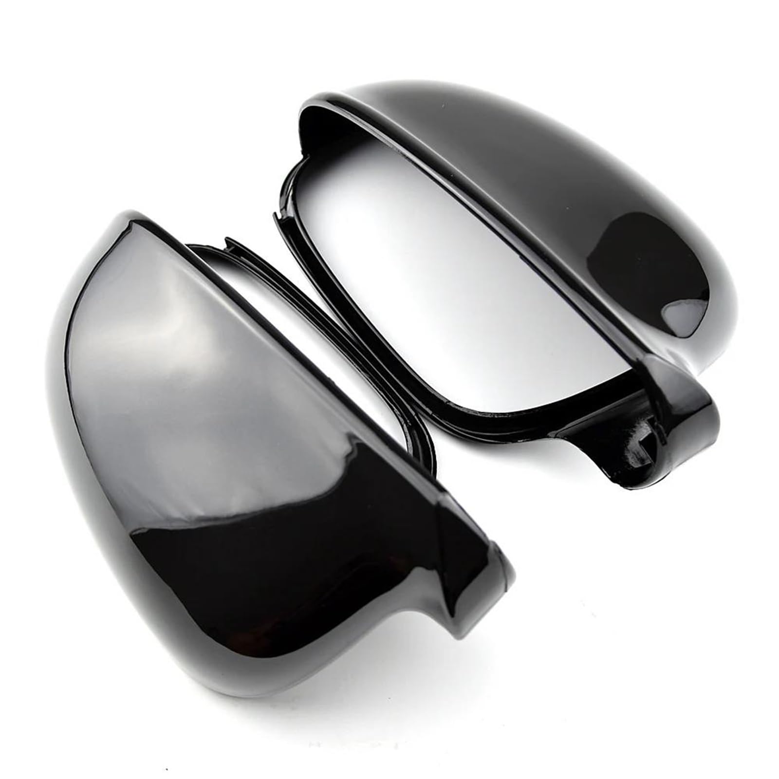 Rétroviseur extérieur pour Golf 5 GTI coque de rechange robuste - 7
